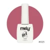 ESMALTE SEMIPERMANENTE MELY #023