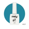 ESMALTE SEMIPERMANENTE MELY #027