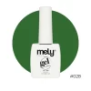 ESMALTE SEMIPERMANENTE MELY #028
