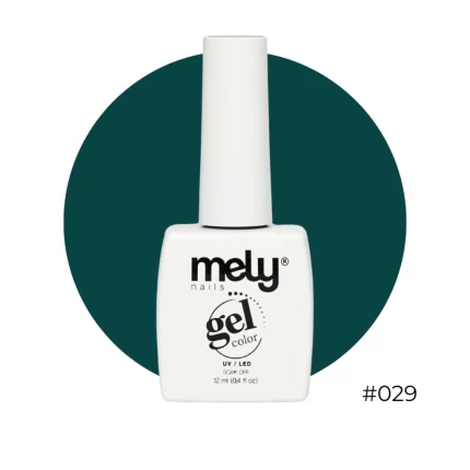 ESMALTE SEMIPERMANENTE MELY #029