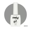 ESMALTE SEMIPERMANENTE MELY #003