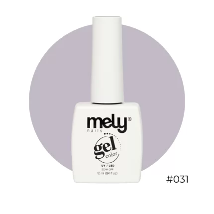 ESMALTE SEMIPERMANENTE MELY #031