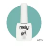 ESMALTE SEMIPERMANENTE MELY #033