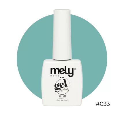 ESMALTE SEMIPERMANENTE MELY #033