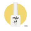 ESMALTE SEMIPERMANENTE MELY #006