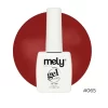 ESMALTE SEMIPERMANENTE MELY #065