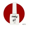 ESMALTE SEMIPERMANENTE MELY #072