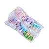 BROCHES TORNASOLADOS X2 PARA CABELLO - Image 2