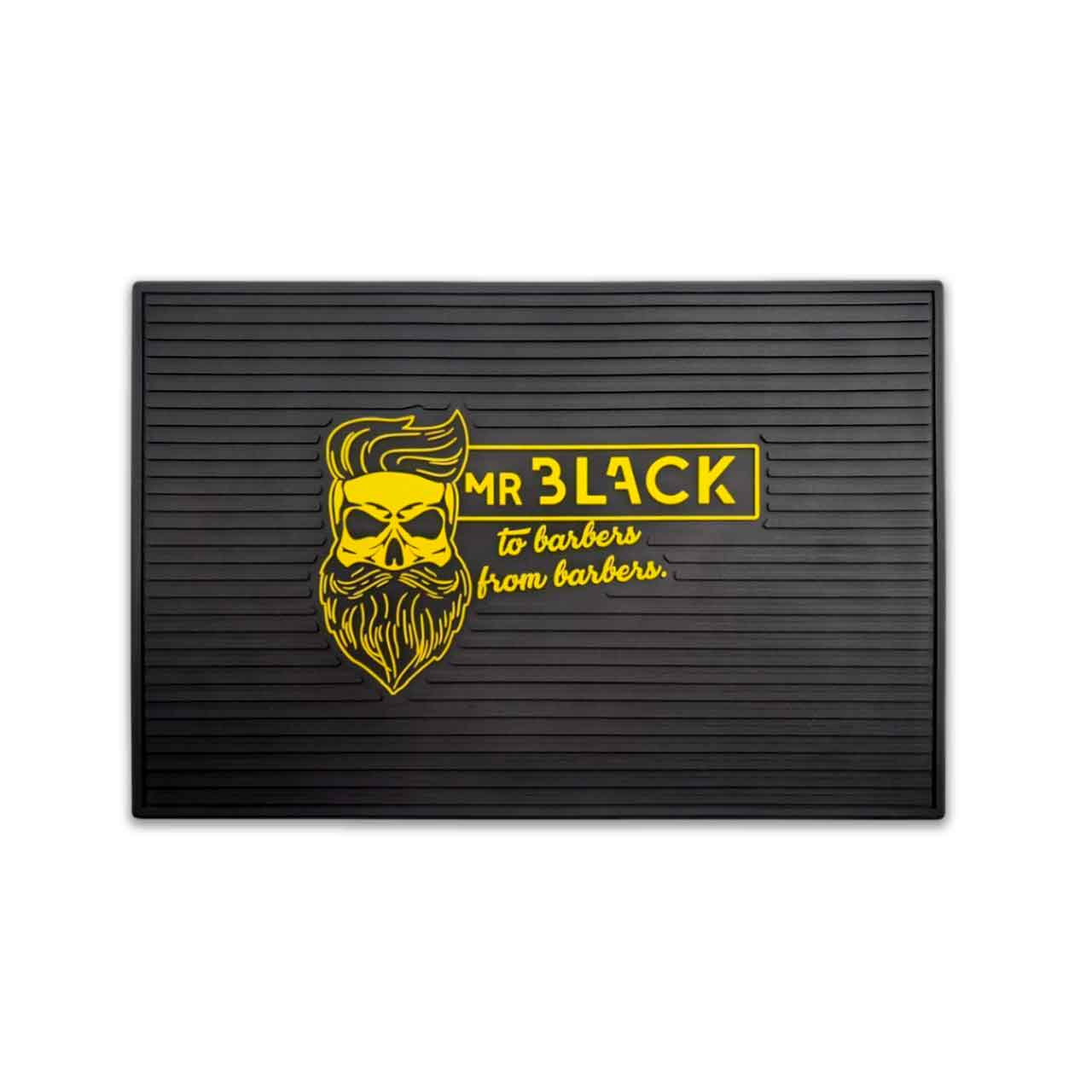 LH2410-6 ALFOMBRA APOYA HERRAMIENTAS MR BLACK 45x30CM - Image 1