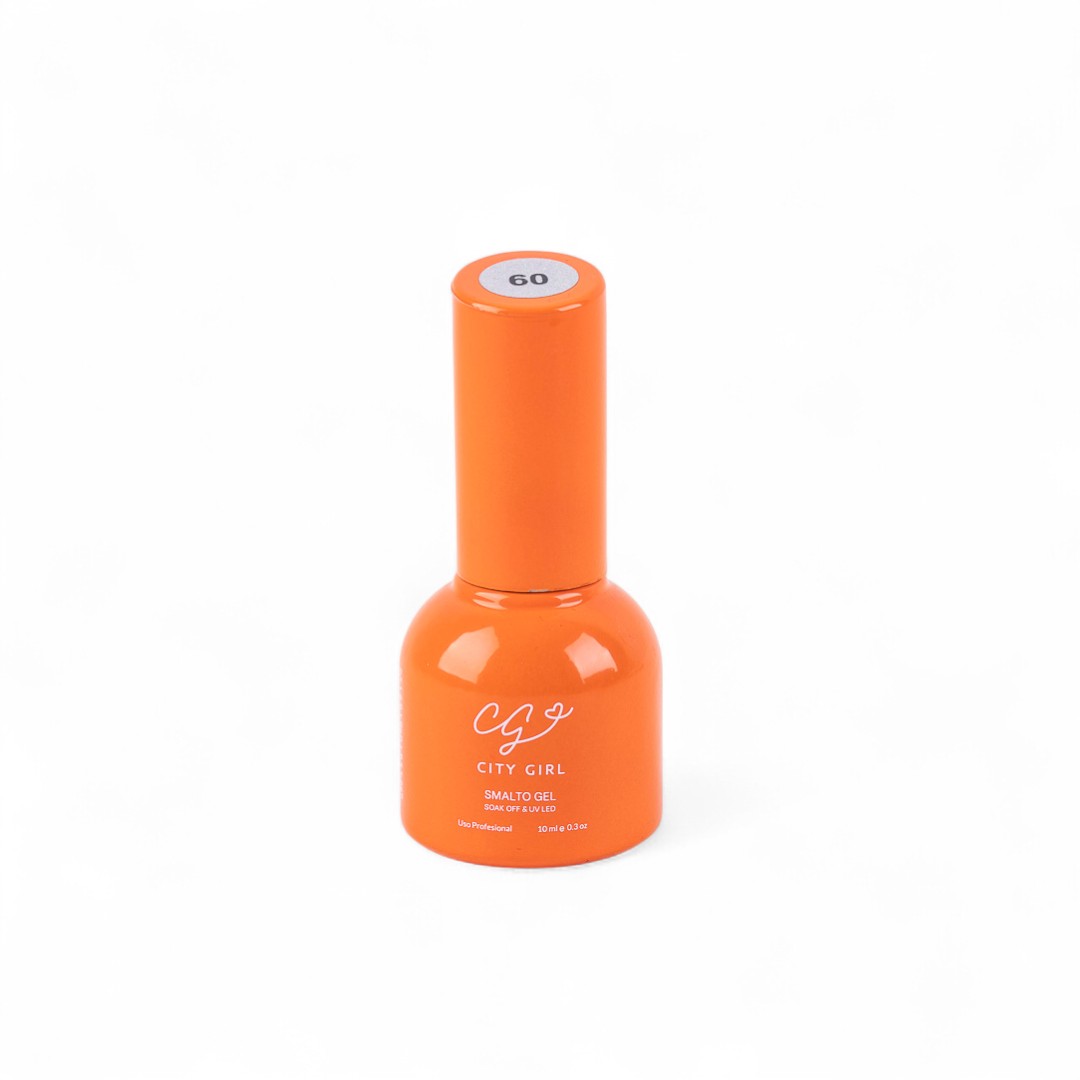 SEM-113160 ESMALTE SEMIPERMANENTE #60 CITY GIRL 10ML - Image 1