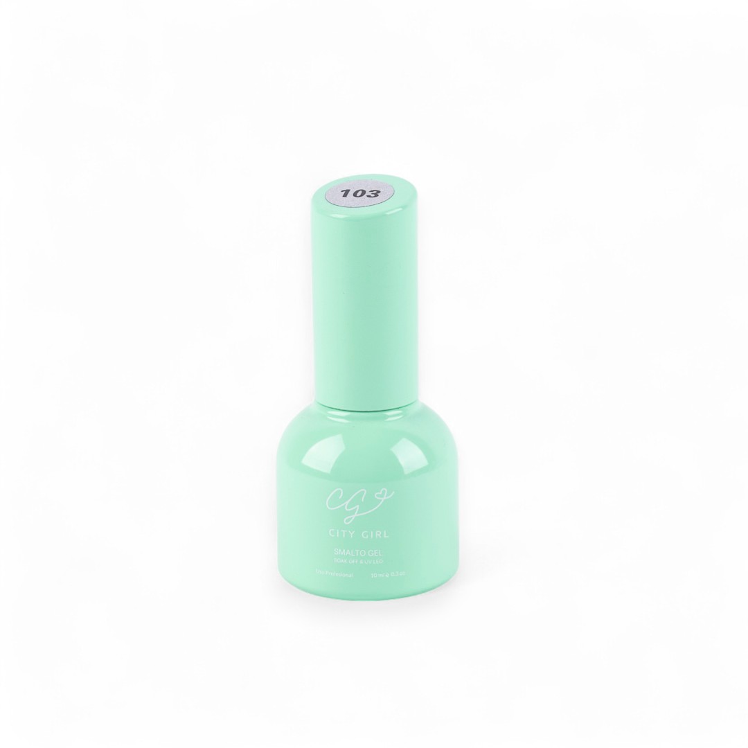 SEM-1132103 ESMALTE SEMIPERMANENTE #103 CITY GIRL 10ML - Image 1