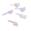 BLISTER DE HEBILLAS INFANTILES X5 UDS - Image 2