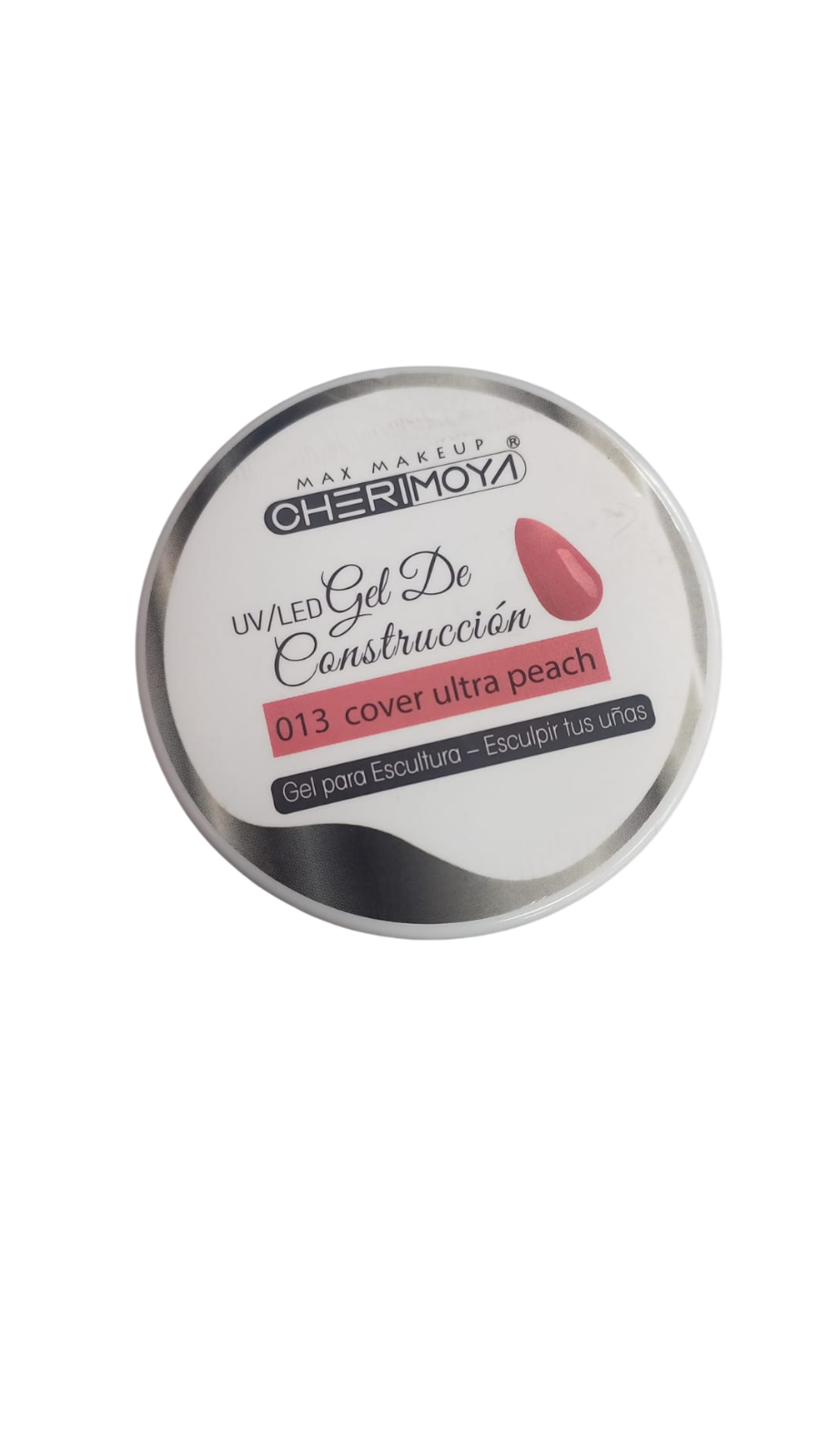 WhatsApp Image 2025-10-25 at 1.51.30 PM GEL DE CONTRUCCIÓN 30G ENVASE BLANCO CHERIMOYA #013 - Image 2