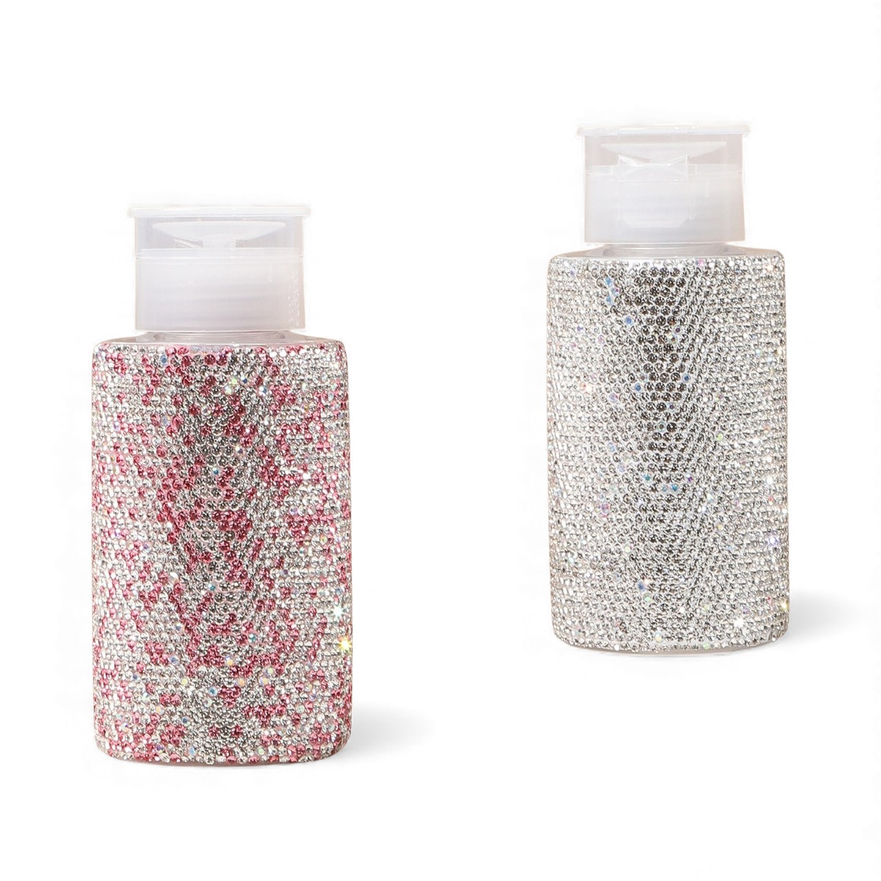 BC2176 ENVASE DOSIFICADOR CON STRASS - Image 1