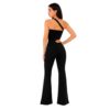 ENTERIZO DEPORTIVO NEGRO - Image 2
