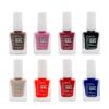 ESMALTE COMÚN AGOWAN 10ML