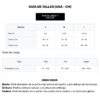 SHORT LISO BLANCO - Image 2