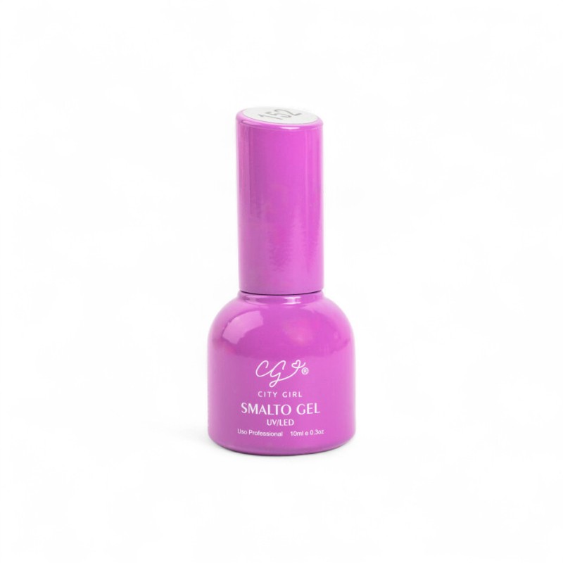 SEM-113262 ESMALTE SEMIPERMANENTE #152 CITY GIRL 10ML - Image 1
