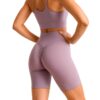 BIKER MOTION LILA
