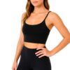 TOP DEPORTIVO MUSE NEGRO