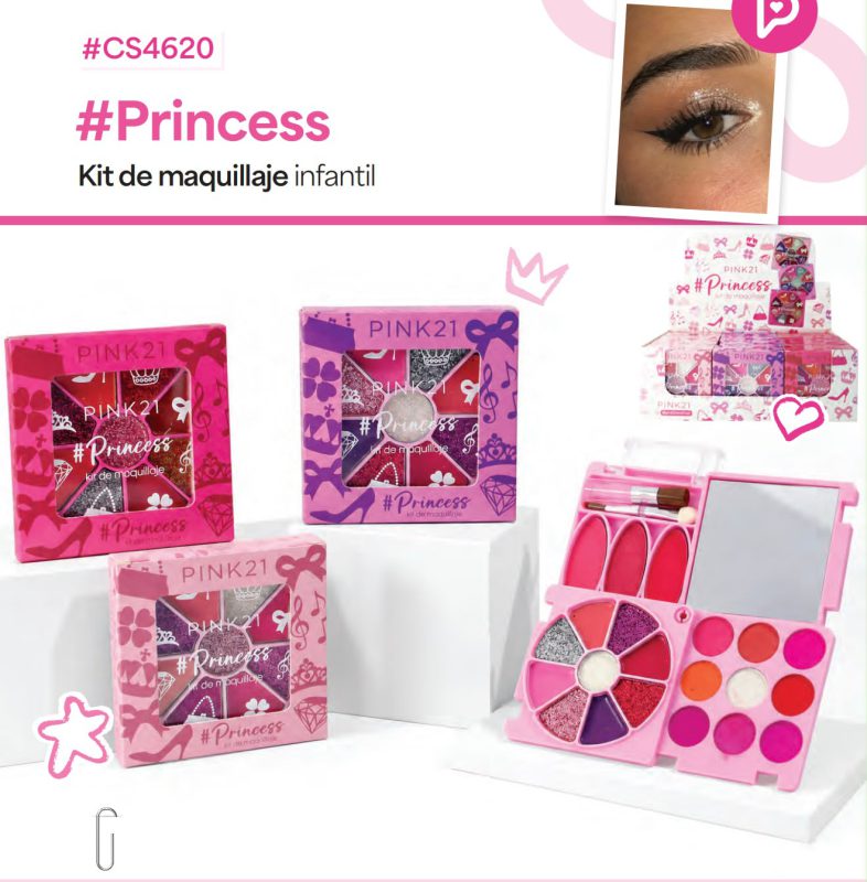 WhatsApp-Image-2026-08-07-at-19.24.55-786x800 KIT DE MAQUILLAJE PLEGABLE PRINCESS PINK 21 - Image 1