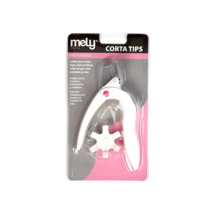CORTA TIPS PARA FRANCESITA MELY