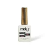 TOP COAT POWDER MELY