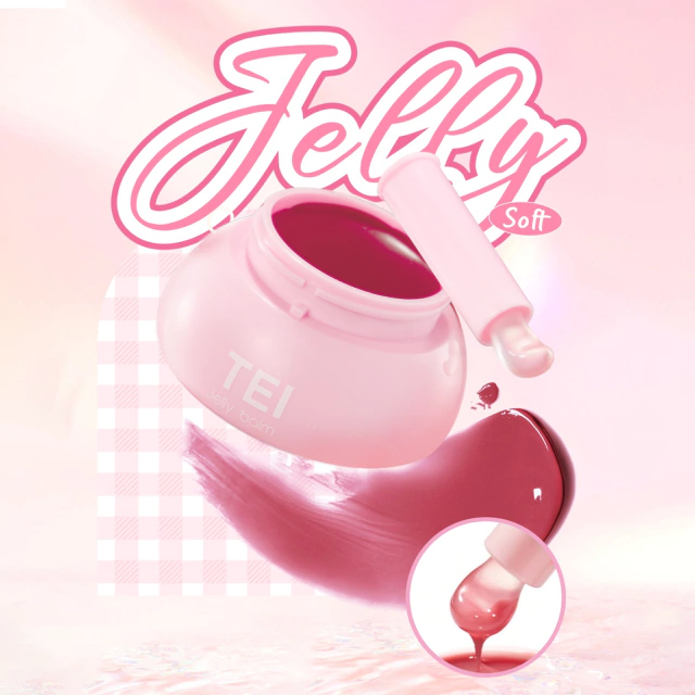 2-ffef2573549ed7c84d17667775140162-640-0 BÁLSAMO LABIAL JELLY CON APLICADOR TEI - Image 1