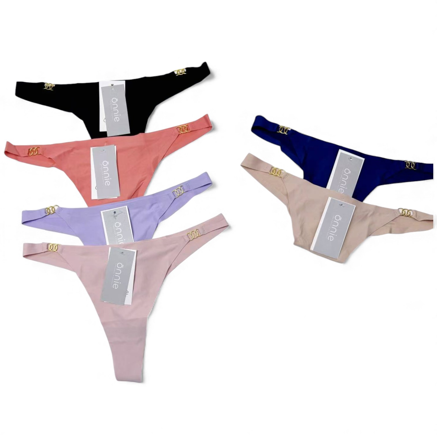 48748-4 BOMBACHA LISA VARIOS COLORES - Image 1