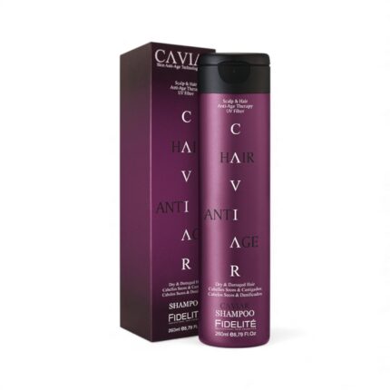 ACONDICIONADOR 260ML CAVIAR