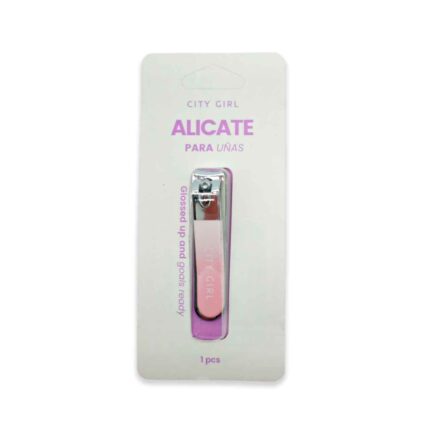 ALICATE PEQUEÑA CITY GIRL