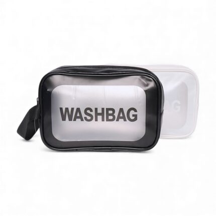 PORTACOSMÉTICOS WASHBAG 25x14x8 CM
