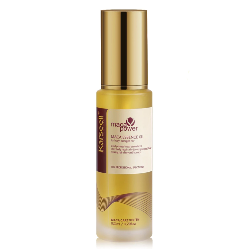 serum-b0a8ca1bdf852801ce17613183637733-1024-1024 ACEITE REPARADORA DE CABELLO MACA ESSENCE TEI - Image 1