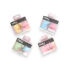 SET DE ESPONJAS DE MAQUILLAJE X4