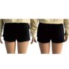 SHORT DEPORTIVO NEGRO