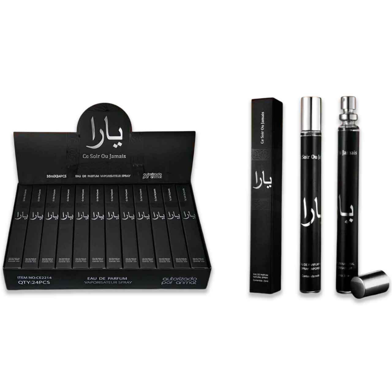 CE2214 PERFUME MASCULINO ARSD 35ML - Image 1
