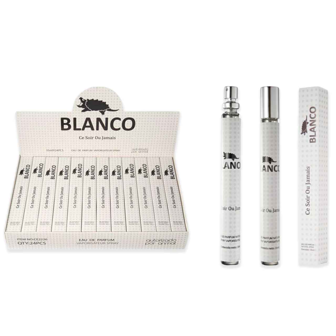 CE2226 PERFUME MASCULINO BLANCO 35ML - Image 1