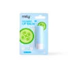 BÁLSAMO LABIAL CUCUMBER MELY