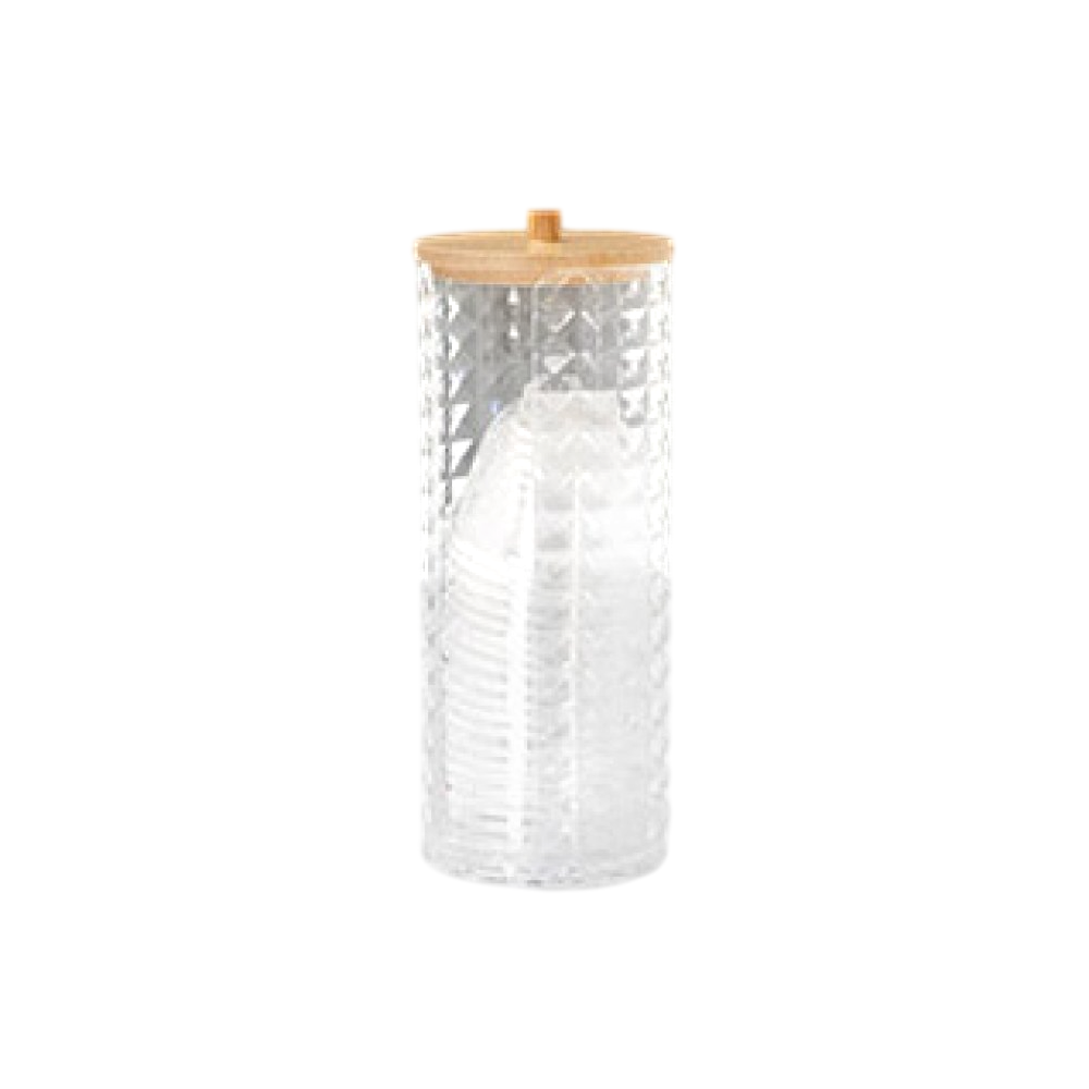 4028465-Photoroom ORGANIZADOR DE ACRÍLICO CIRCULAR 18CM - Image 1