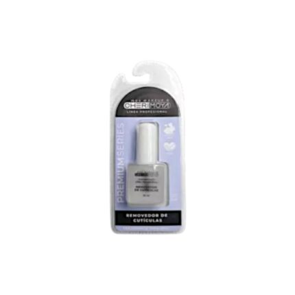 REMOVEDOR DE CUTÍCULAS 10ML CHERIMOYA