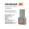 ADHESIVO PARA EXTENSIÓN DE PESTAÑAS 5ML PRO GLUE CHERIMOYA - Image 2