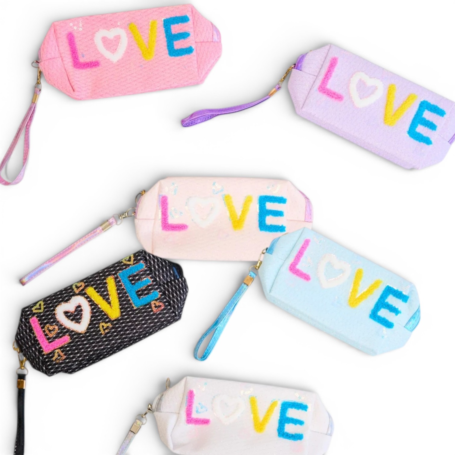 MYD8-0006 NECESER LOVE CON LETEJUELAS - Image 1