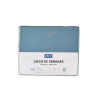 JUEGO DE SABANAS LISAS 1200H TWIN SIZE