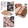 CUADERNO COSIDO HARRY POTTER 15x21CM - Image 2