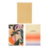 KIT DE 3 LIBRETAS HOJAS PUNTEADAS
