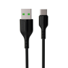 CABLE USB-A  - USB-C NOVERA