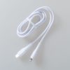 CABLE USB-C - LIGHTNING 30W 1M BLANCO NOVERA - Image 2