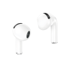 AURICULARES BLUETOOTH ECHOBASS BLANCOS NOVERA - Image 2