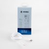 CABLE USB-A - LIGHTNING 15W 1.5M BLANCO NOVERA - Image 3
