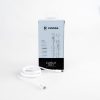 CABLE USB-C - USB-C BLANCO 1.5 M NOVERA - Image 3